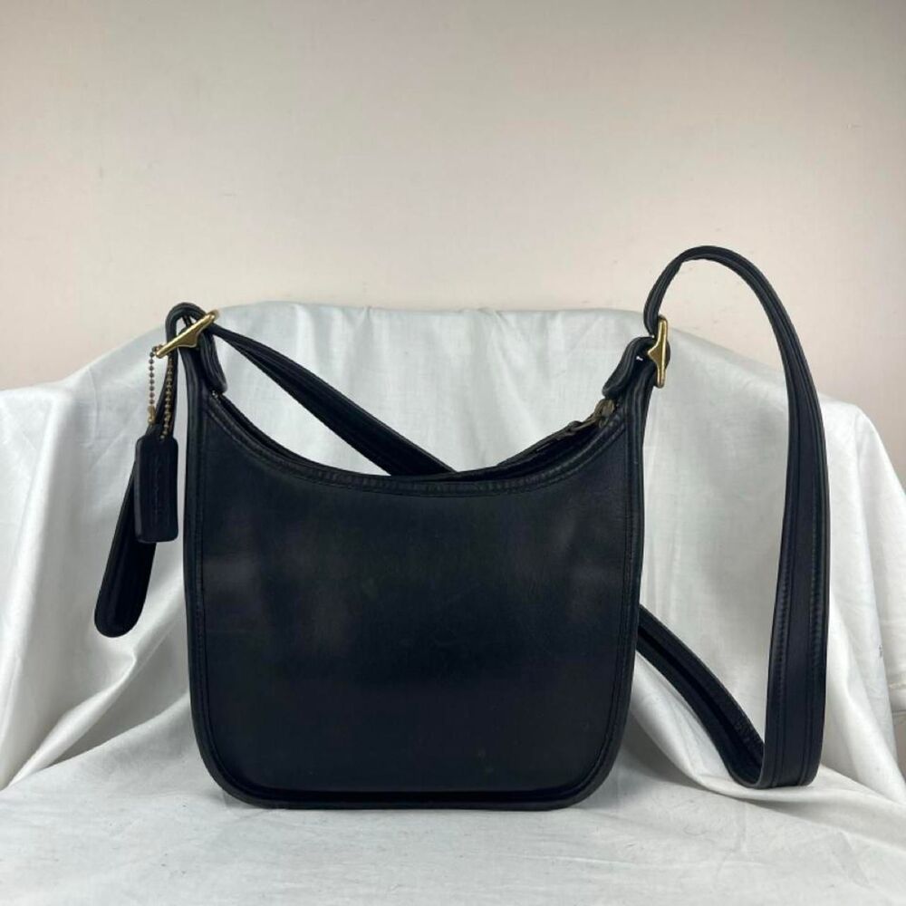 Vintage Coach Janice Legacy Purse J2X - 9950 - Picture 1 of 8